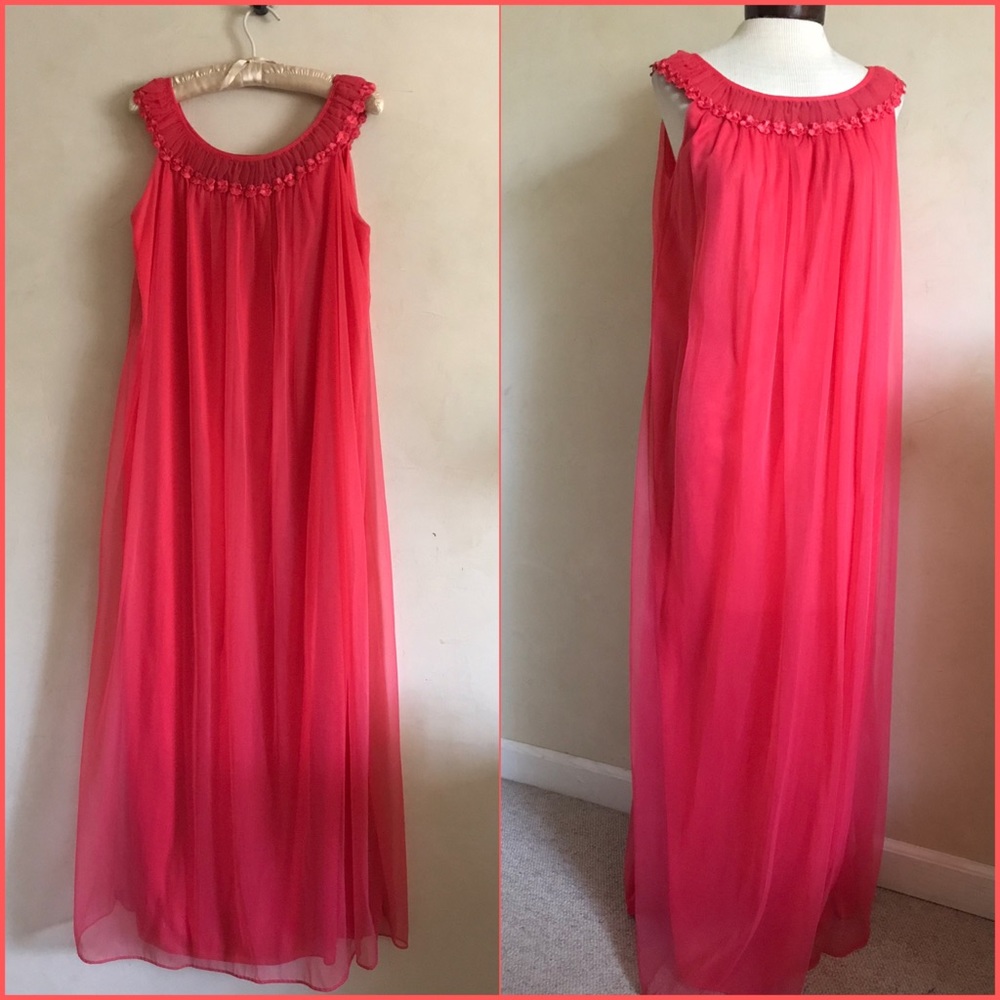 Vintage Nightgown